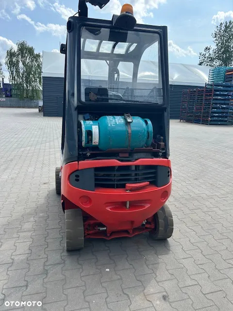 Linde H12T-03 - 5