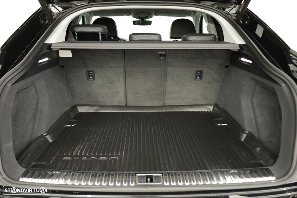 Audi Q8 e-Tron Sportback 55 quattro Advanced - 26