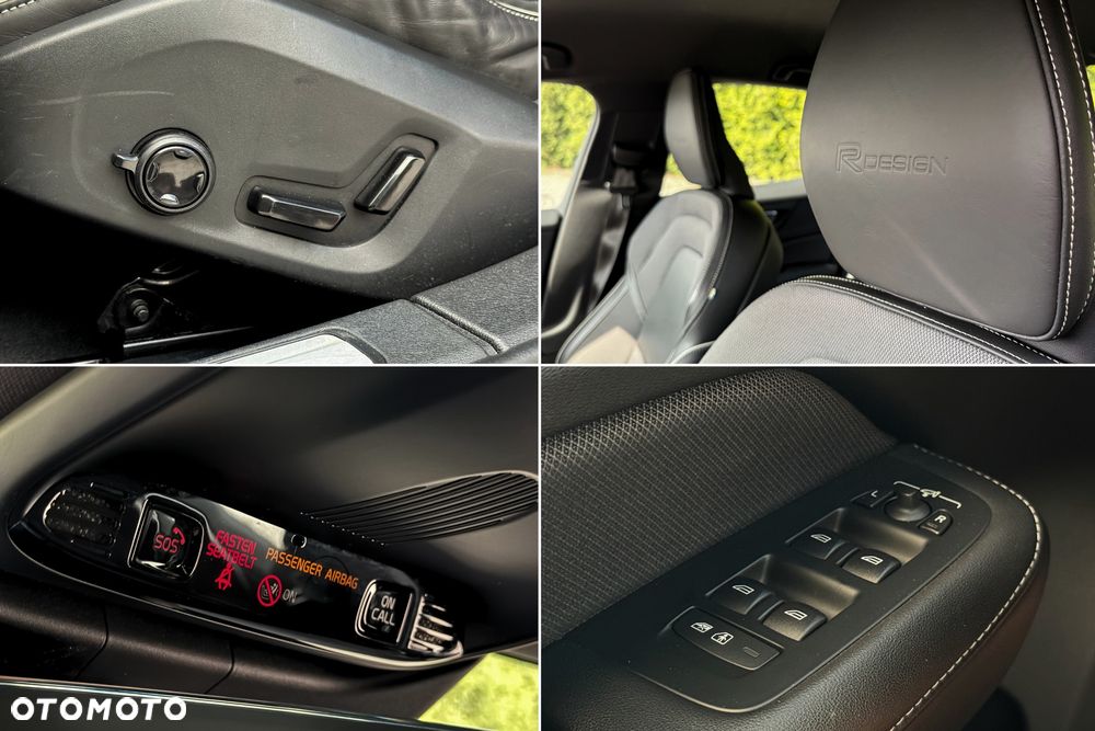 Volvo S60 T4 R-Design - 22