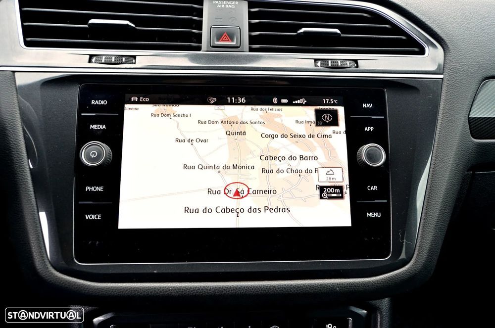 VW Tiguan Allspace - 22