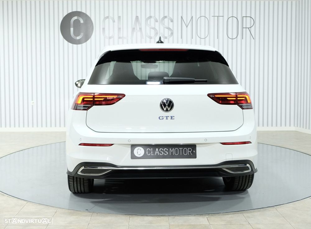 VW Golf 1.4 eHybrid OPF DSG GTE - 5