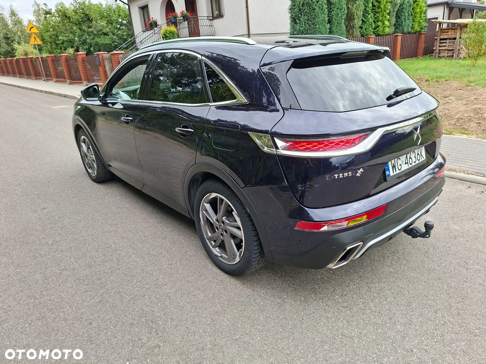 DS Automobiles DS 7 Crossback 1.6 E-Tense 4x4 Rivoli - 6