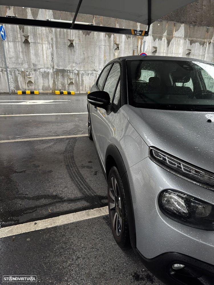 Citroën C3 1.2 PureTech Live - 3