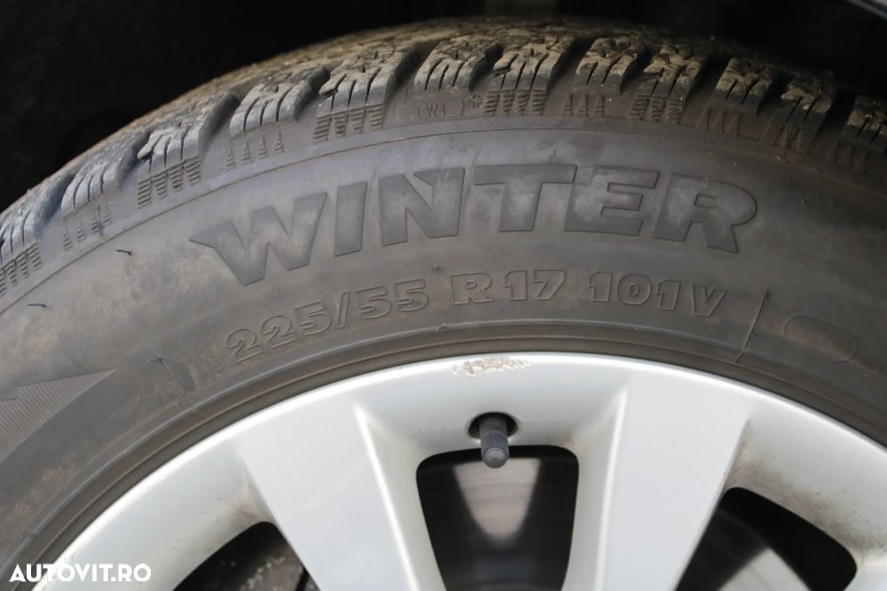 Audi A6 2.0 TDI Ultra DPF S tronic - 36