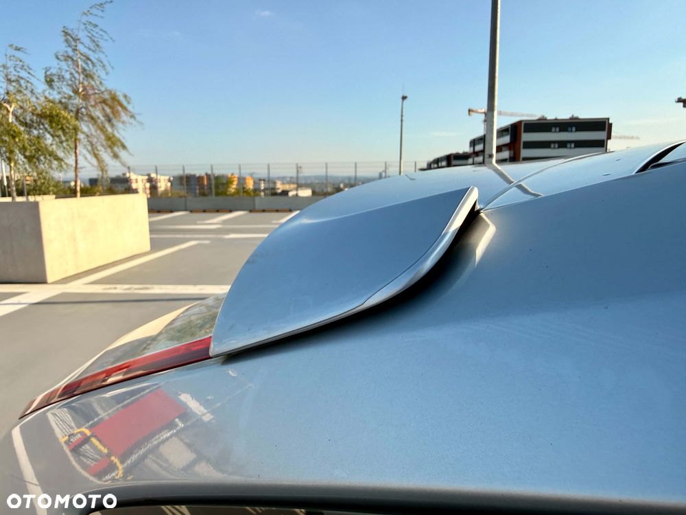 Ford Focus 1.8 Titanium - 9