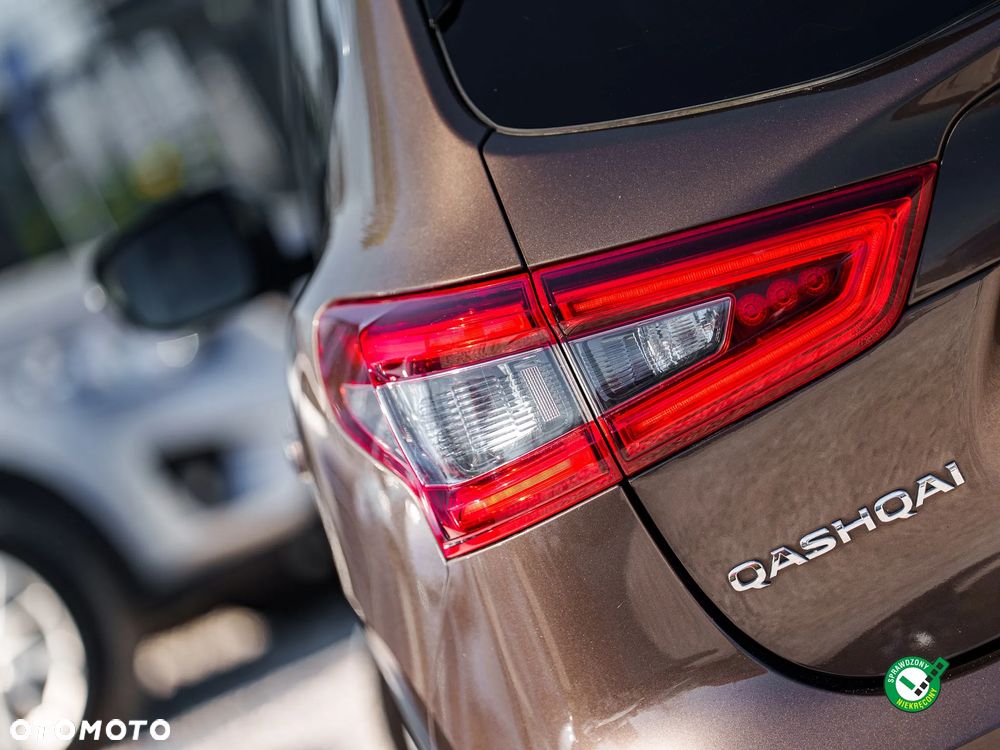 Nissan Qashqai 1.5 dCi N-Connecta - 10