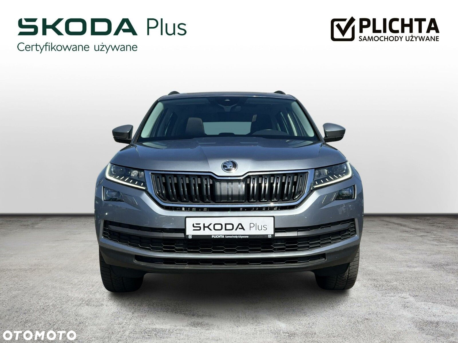Skoda Kodiaq 2.0 TDI 4x4 Style DSG - 8