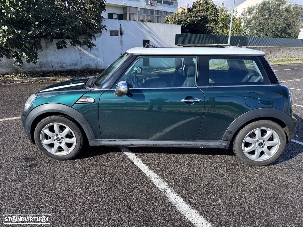 MINI 3 Portas One 1.6 - 17