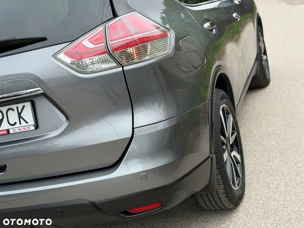 Nissan X-Trail 1.6 DIG-T Tekna 2WD - 39