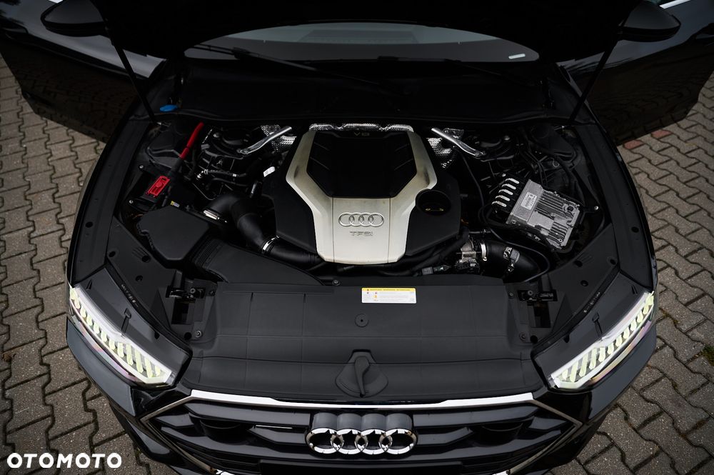 Audi A7 Sportback 55 TFSI quattro S tronic - 18