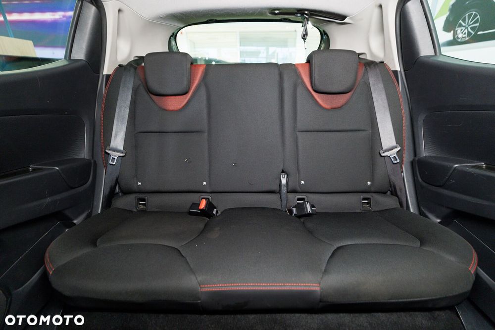 Renault Clio 1.2 16V Life EU6 - 18