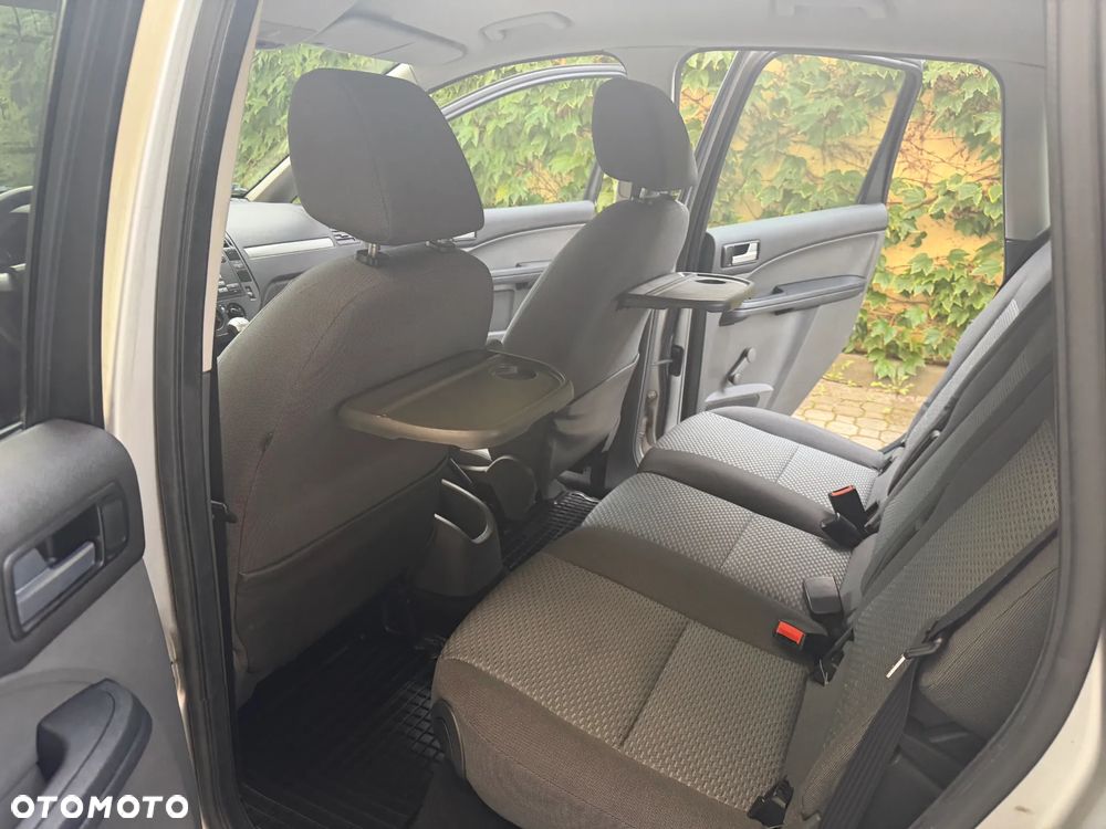 Ford Focus C-Max 1.6 Fun X - 12
