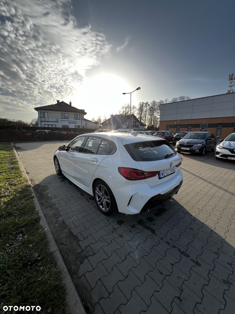 BMW Seria 1 118i - 10