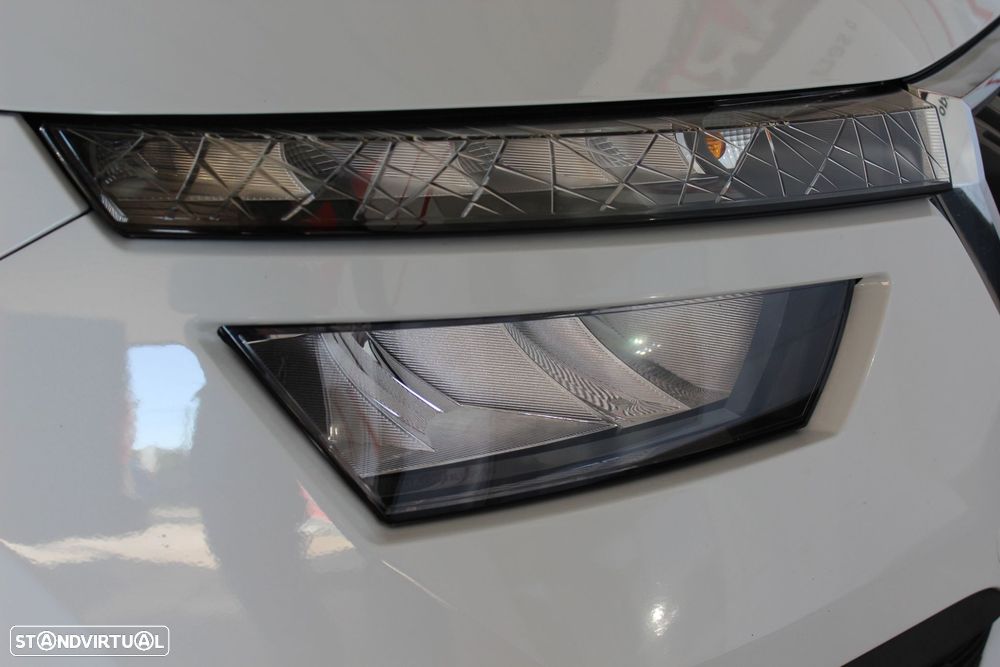 Skoda Kamiq 1.0 TSI Ambition DSG - 10