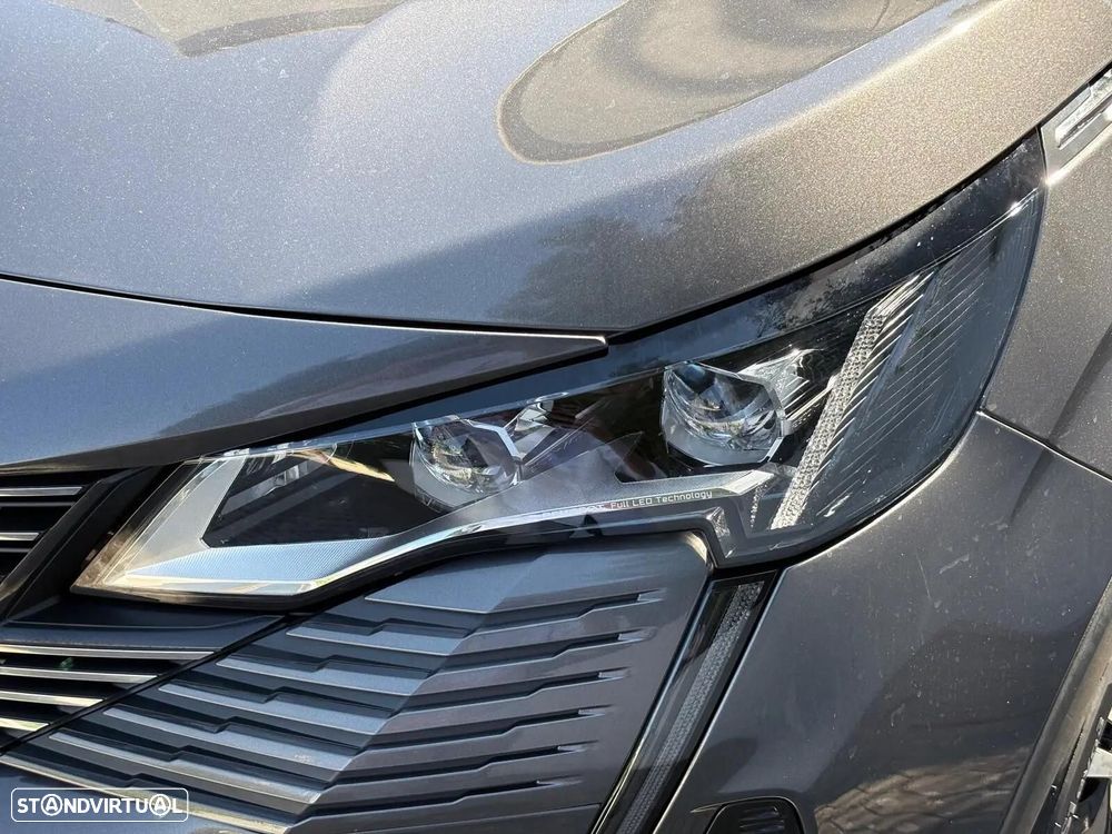 Peugeot 3008 1.6 Hybrid GT e-EAT8 - 15