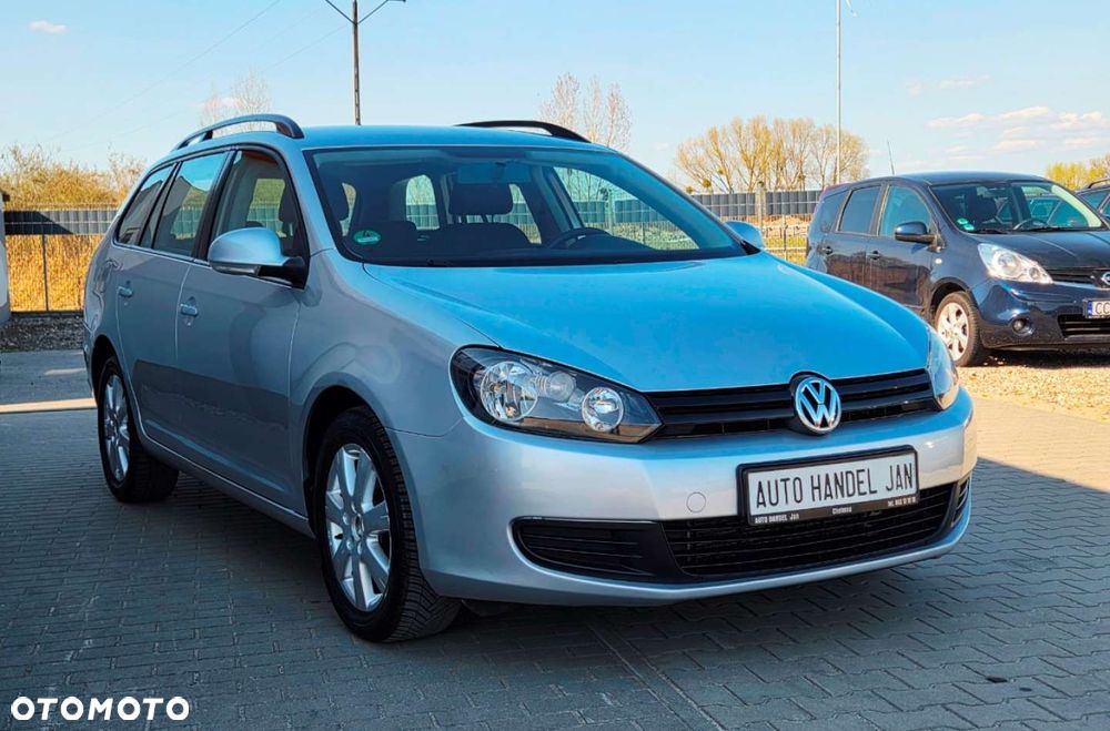 Volkswagen Golf - 2