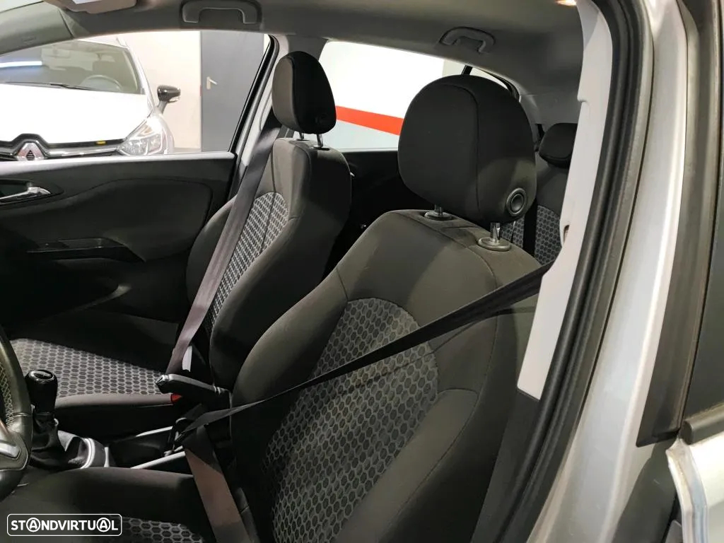 Opel Corsa 1.3 CDTi Business Edition - 7