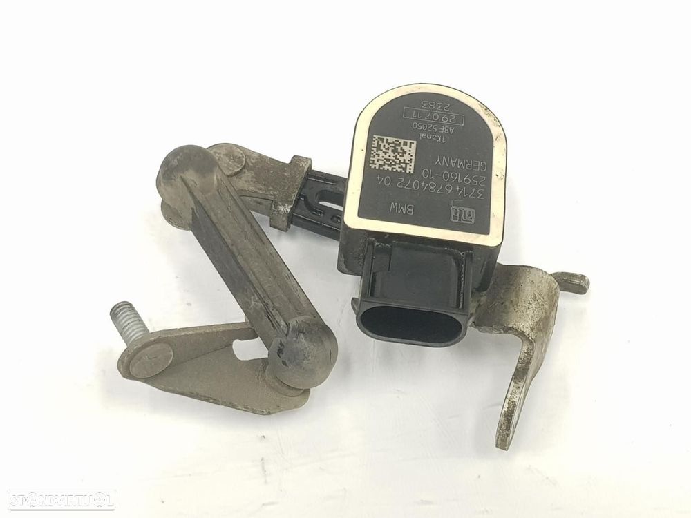 SENSOR BMW SERIE 5 GRAN TURISMO F07 - 1