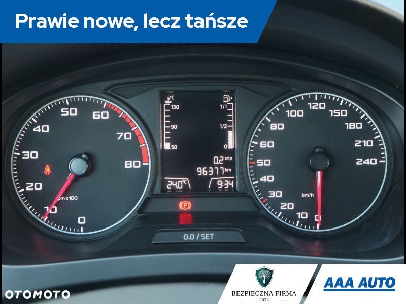 Seat Toledo - 12