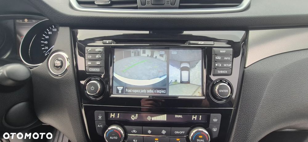 Nissan Qashqai - 20