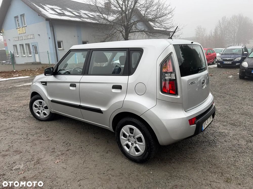 Kia Soul - 6