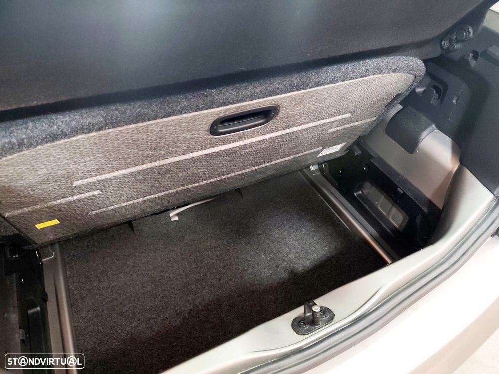VW Up! 1.0 BMT Move Auto - 10