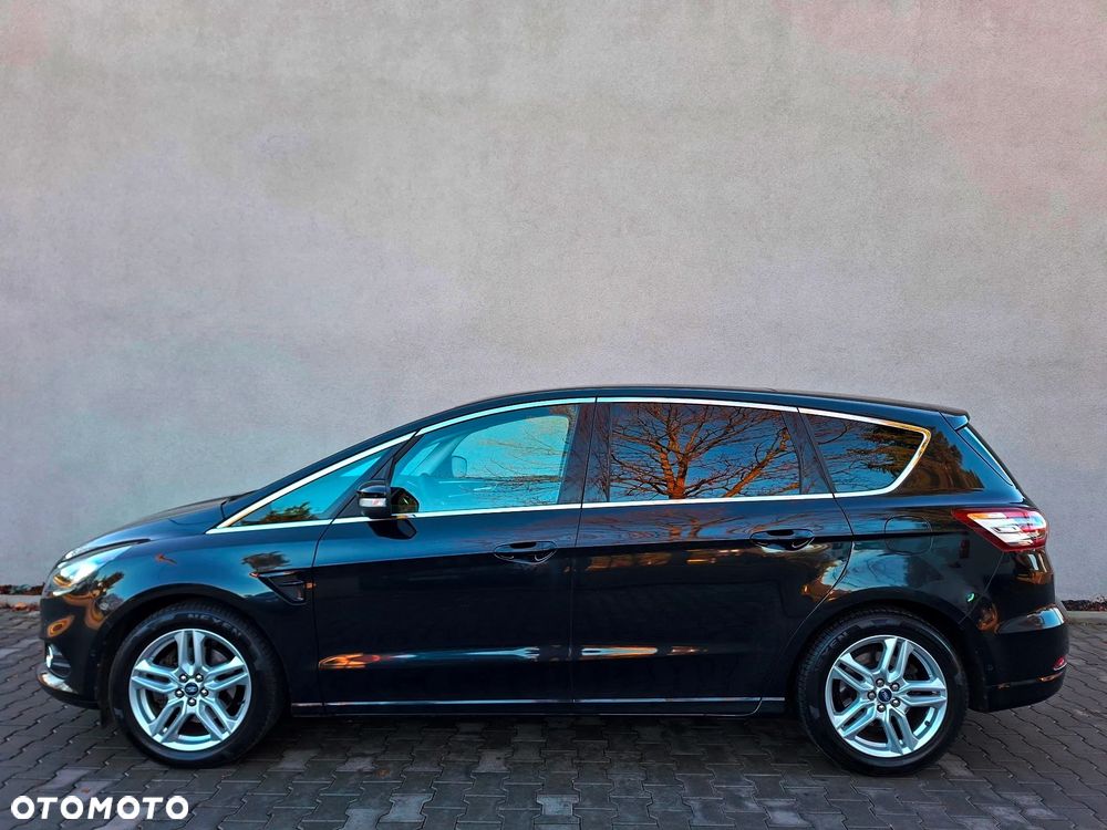 Ford S-Max - 3