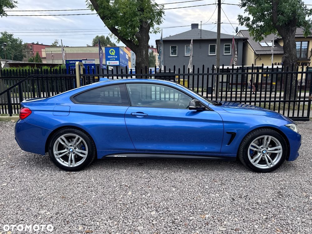 BMW Seria 4 - 11