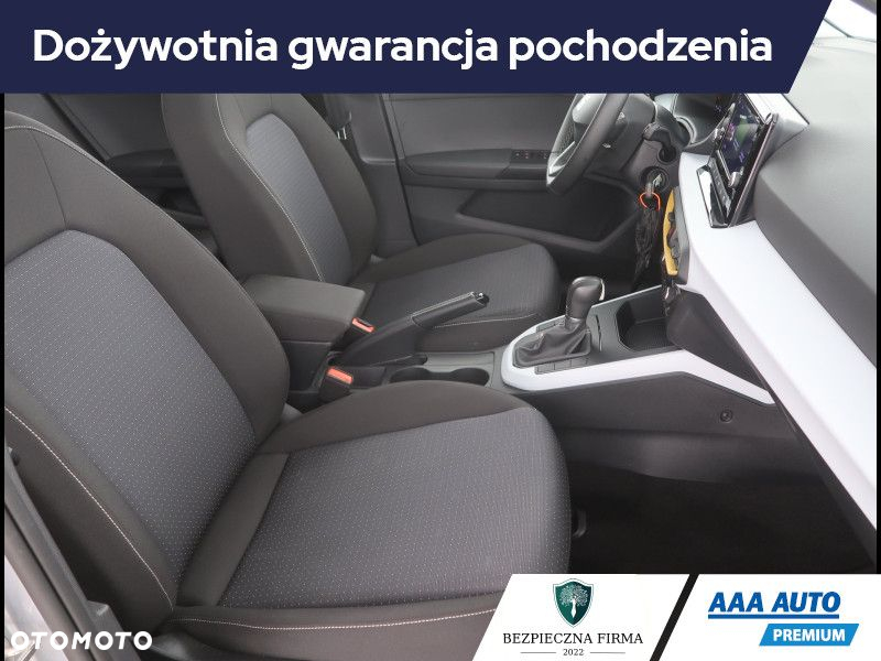Seat Arona - 10