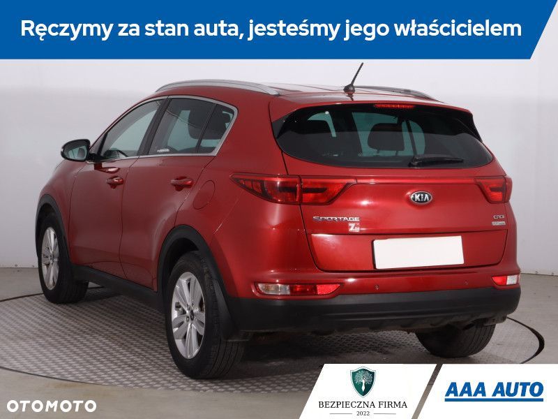 Kia Sportage - 6