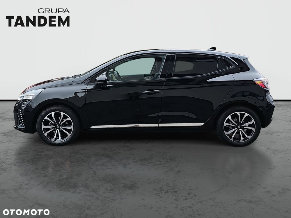 Renault Clio 1.0 TCe Techno - 8