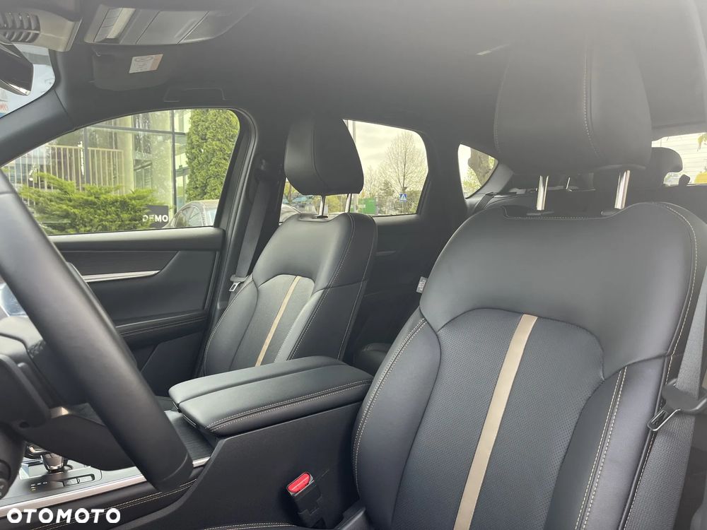 Mazda CX-60 3.3 D mHEV Homura - 11