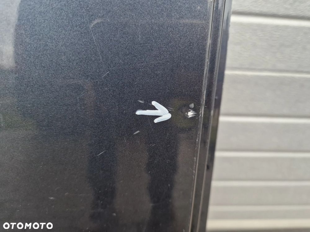 DRZWI TYLNE LEWE MERCEDES SPRINTER W906 2006-2018 - 4