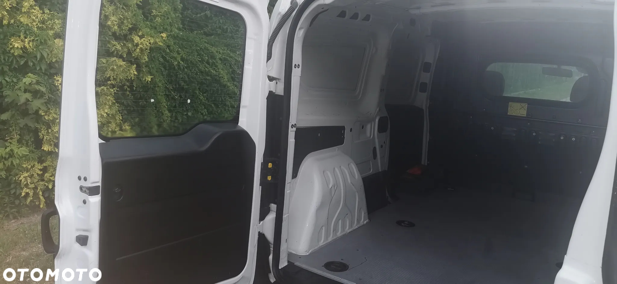 Opel Combo - 8