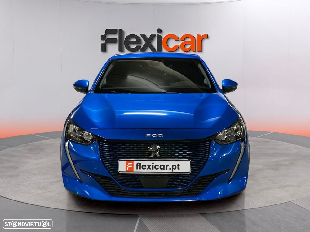 Peugeot e-208 50 kWh Allure - 7