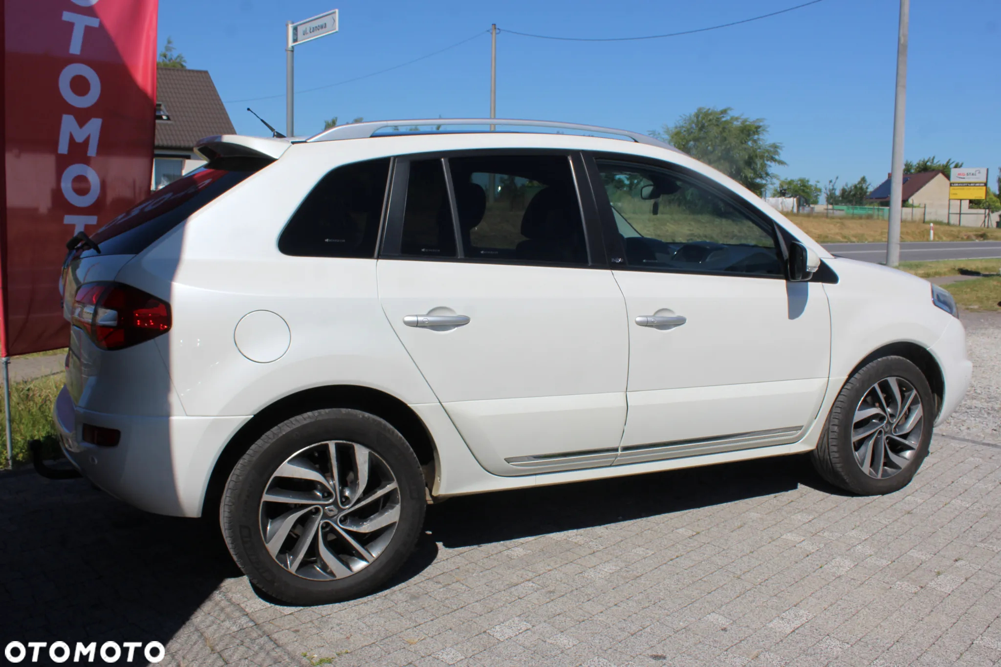 Renault Koleos 2.0 dCi 4x4 Privilege - 5