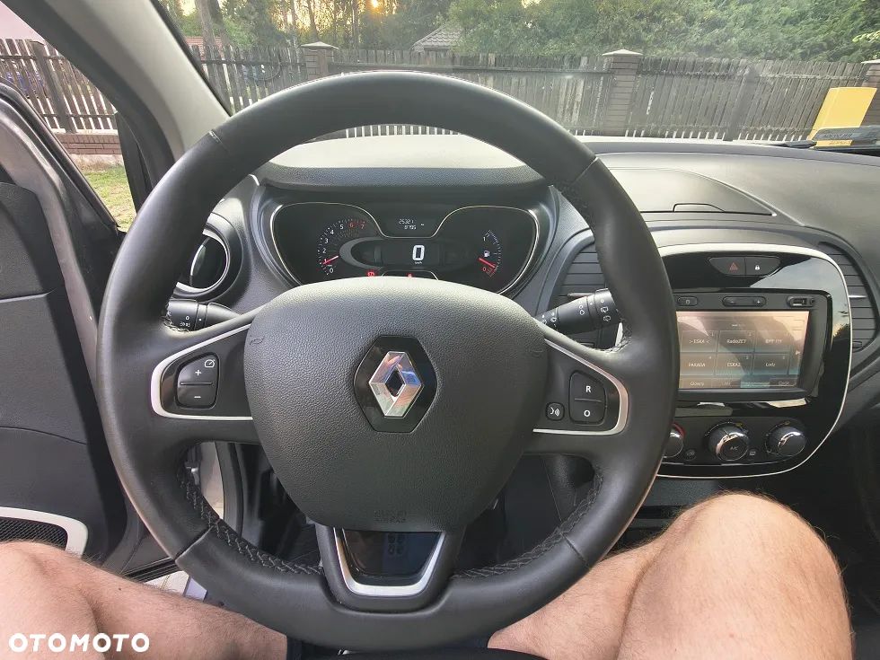 Renault Captur 0.9 Energy TCe Night&Day - 18