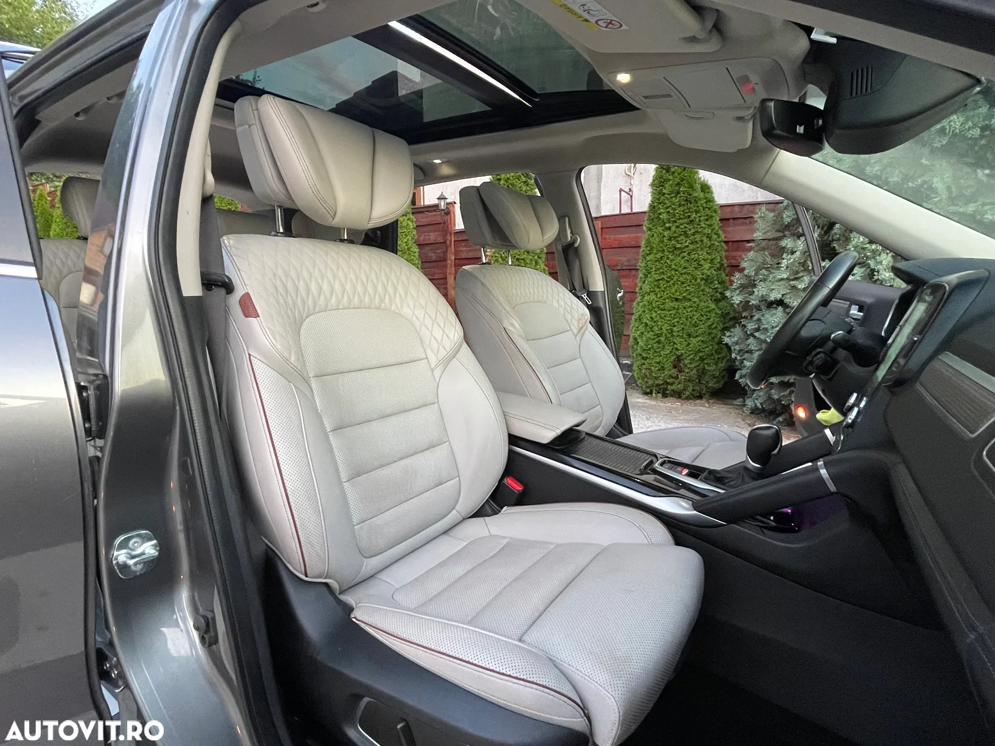 Renault Koleos TCe 160 EDC GPF INITIALE PARIS - 18