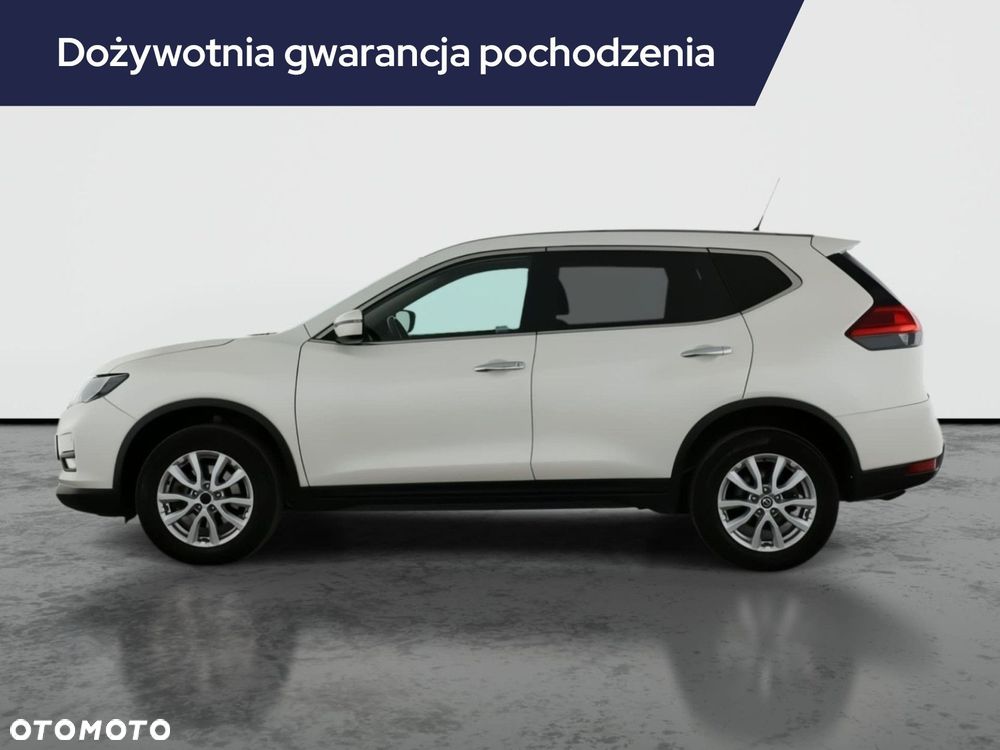 Nissan X-Trail - 4