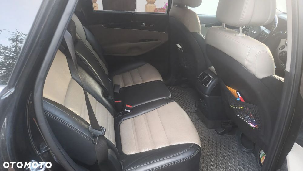 Kia Sorento 2.0 CRDI XL - 16