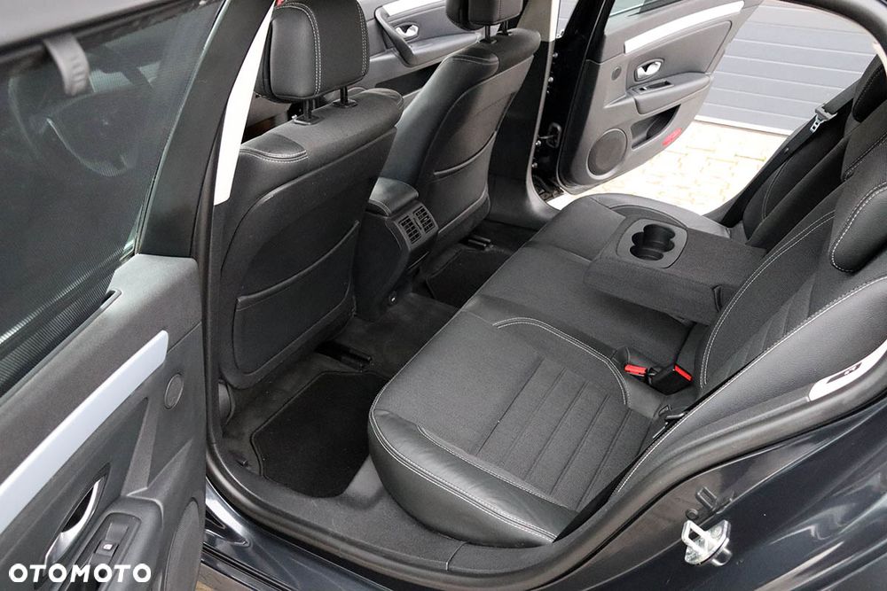 Renault Laguna 2.0 16V Dynamique - 25