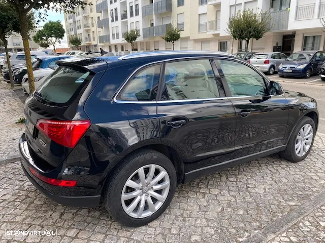 Audi Q5 2.0 TDI Sport - 8