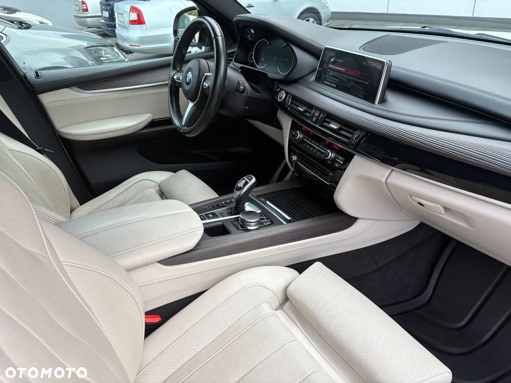 BMW X5 xDrive25d sport - 8