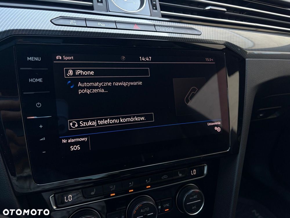 Volkswagen Arteon - 27