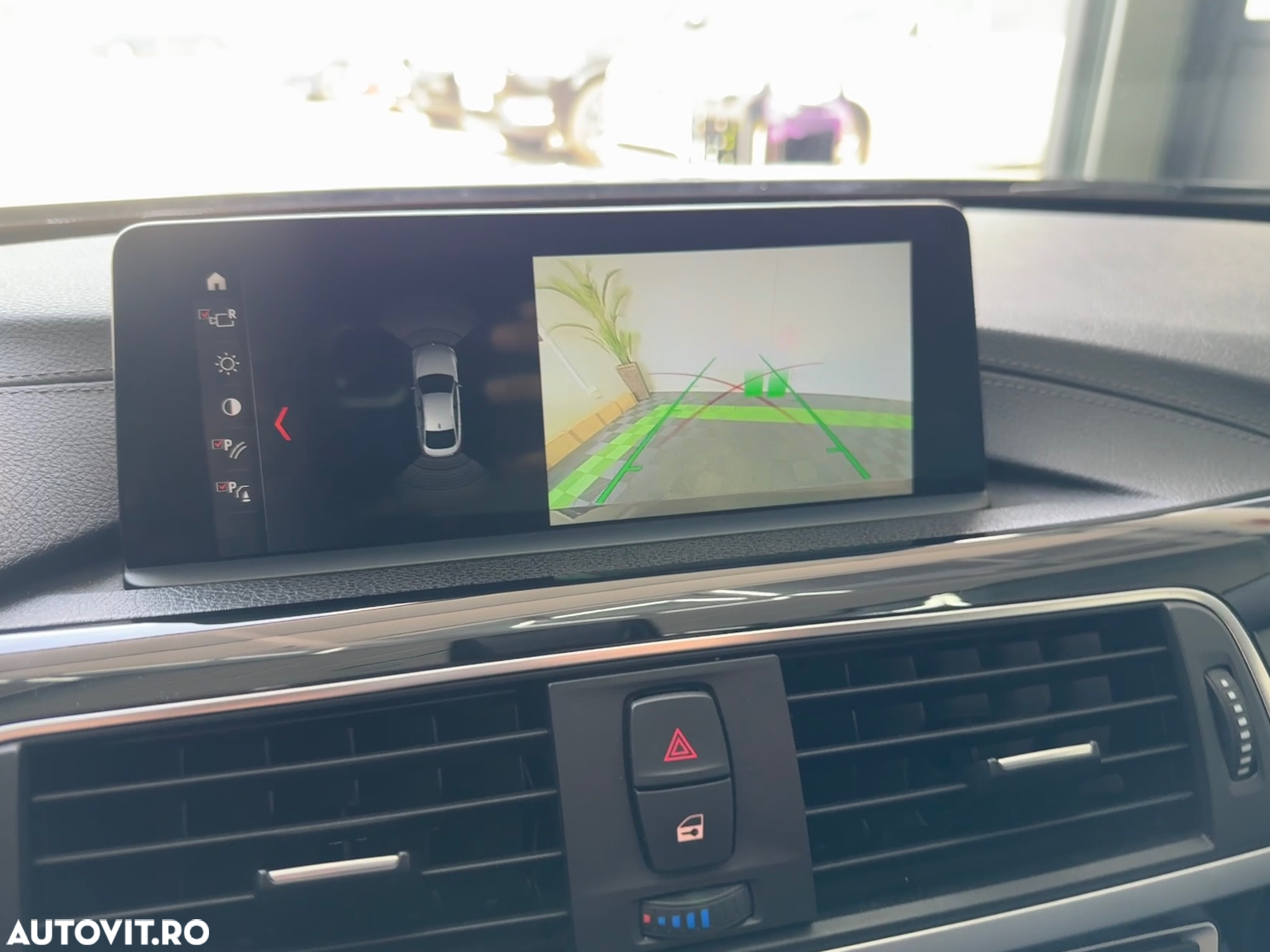 BMW Seria 4 420i xDrive AT - 9