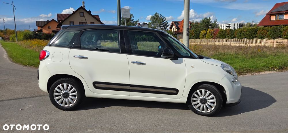 Fiat 500L Living 1.6 Multijet Start&Stopp Pop-Star - 6