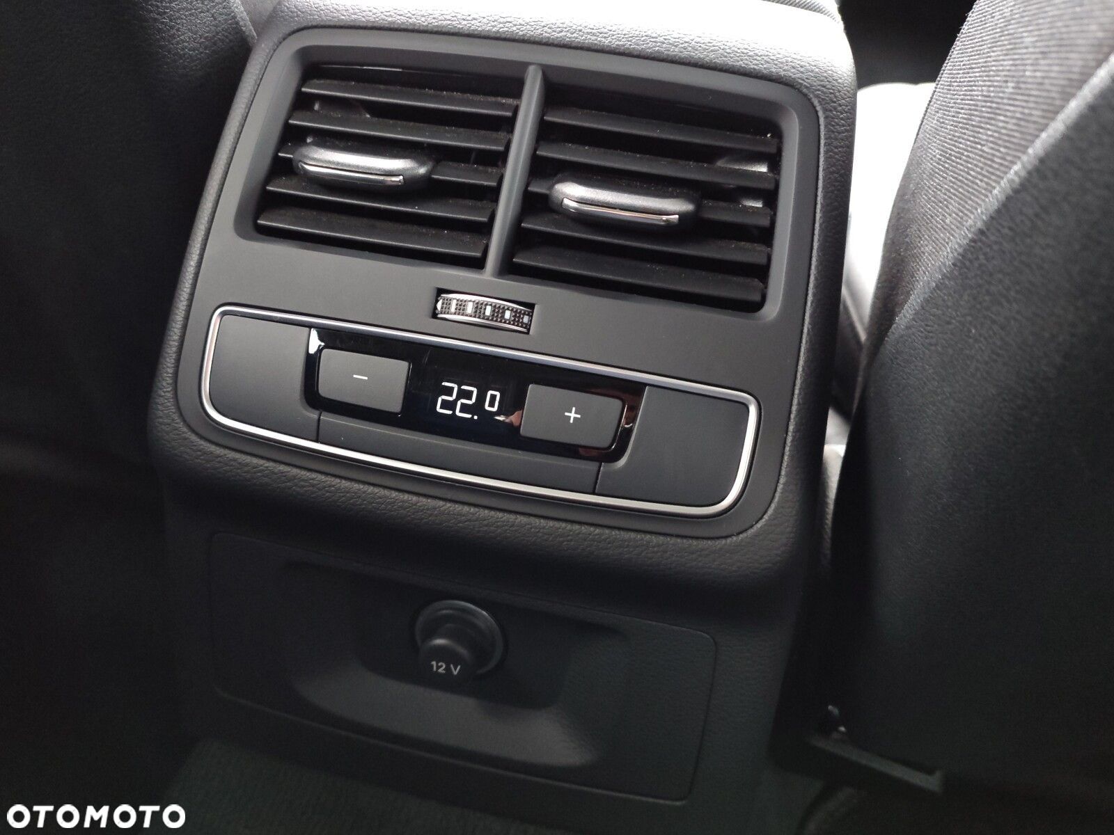 Audi A4 Avant - 22