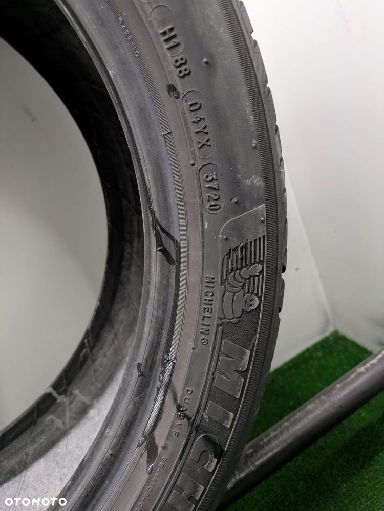 Opony letnie 245/40/18 Michelin Primacy 4 - 5