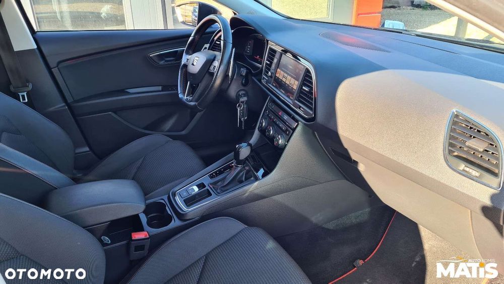 Seat Leon - 8