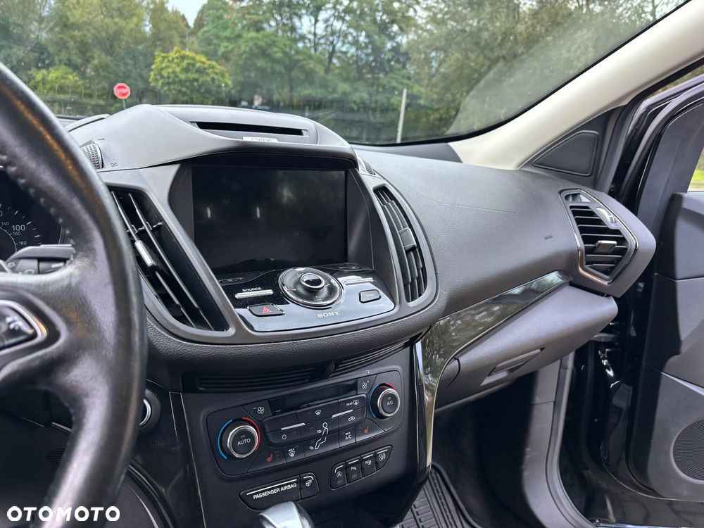 Ford Kuga 2.0 EcoBoost AWD Titanium ASS - 23
